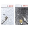 Thẻ ID cho đại biểu DCN‑IDCRD